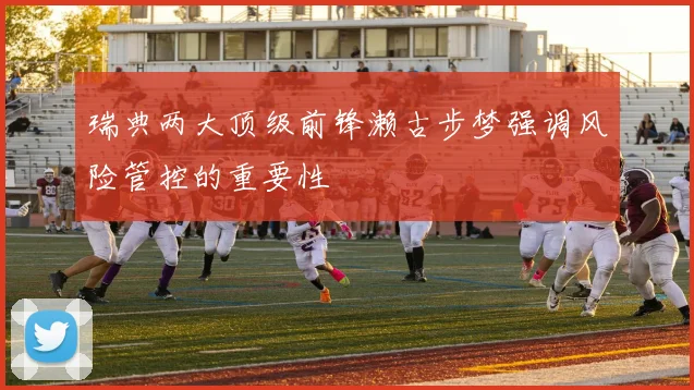 瑞典两大顶级前锋濑古步梦强调风险管控的重要性